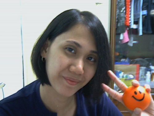 This is my Picture. This is Me