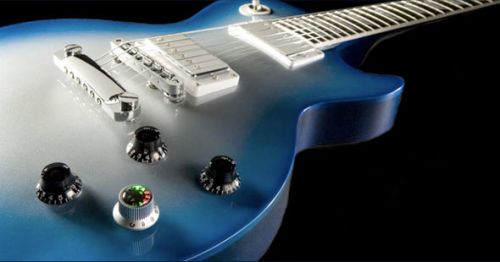 guitar