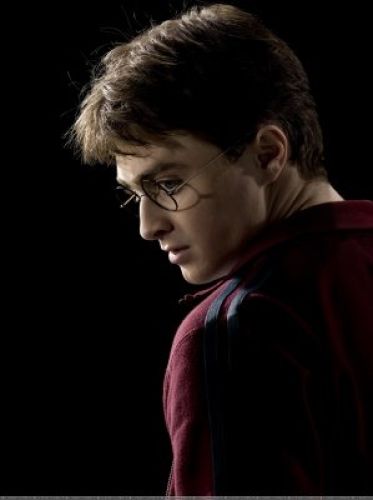 HARRY POTTER