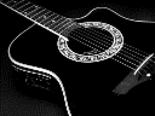 Guitar
