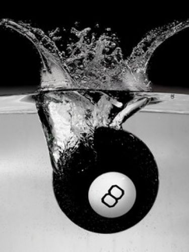 8 ball