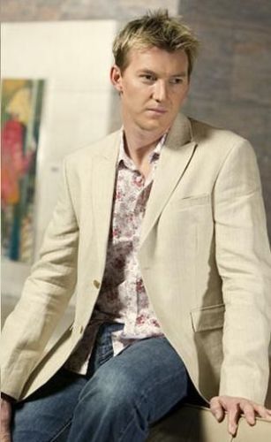 Brett lee