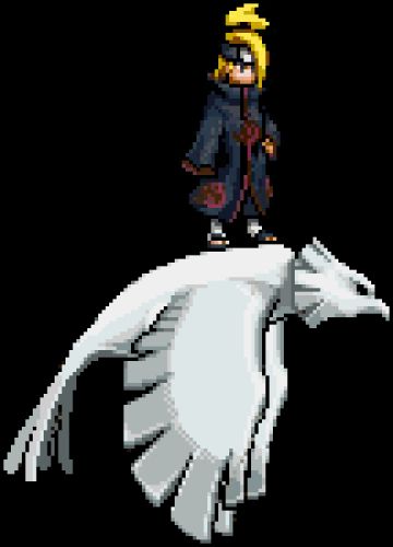 DEIDARA
