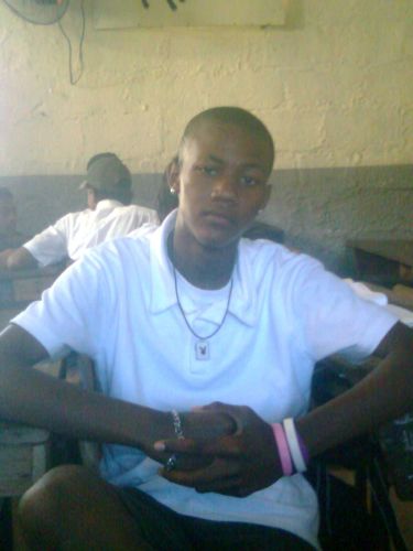 Bad boy