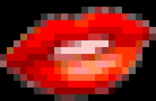 Hot lips