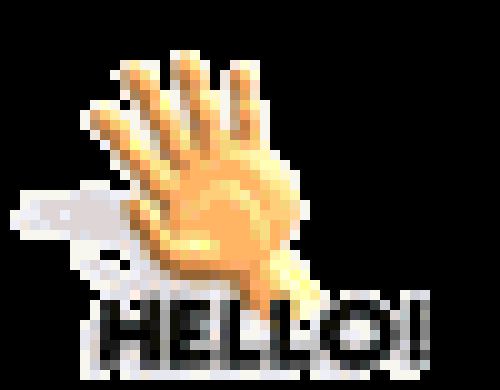 Hello..!