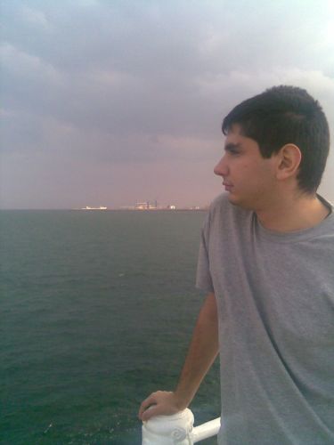 Me, Myself and I