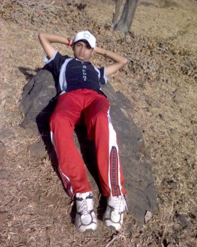 harshil