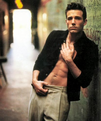 Hollywood.handsome