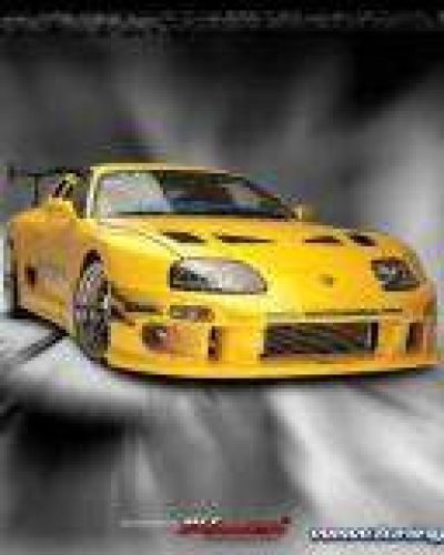 Hot car