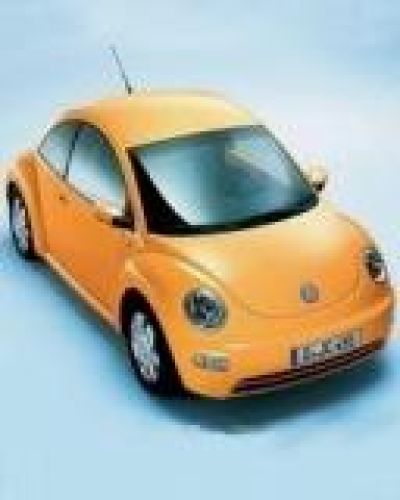 Littel cute car