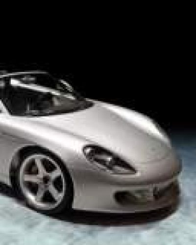 Car shine