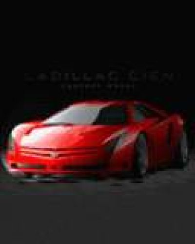 Red hot car