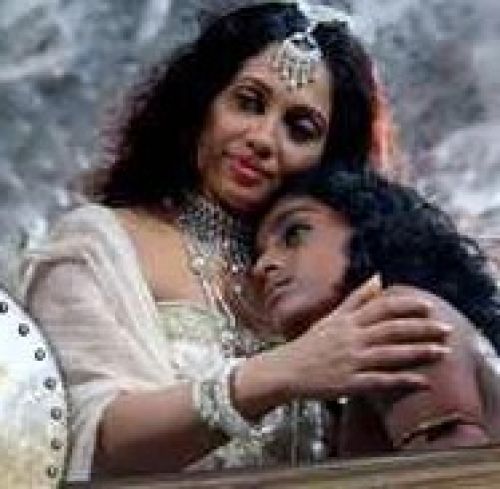 Aba sinhala film