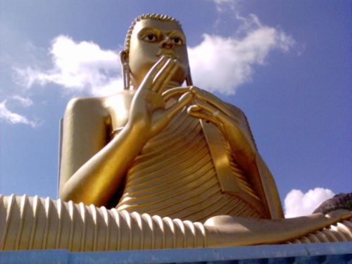 Lordbuddha