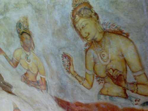 Seegiri upsara