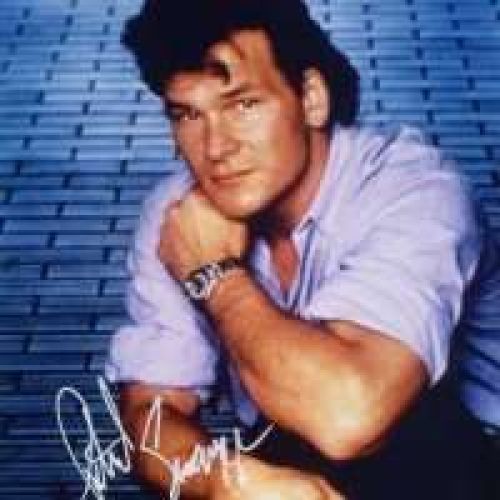 Patrick Swayze