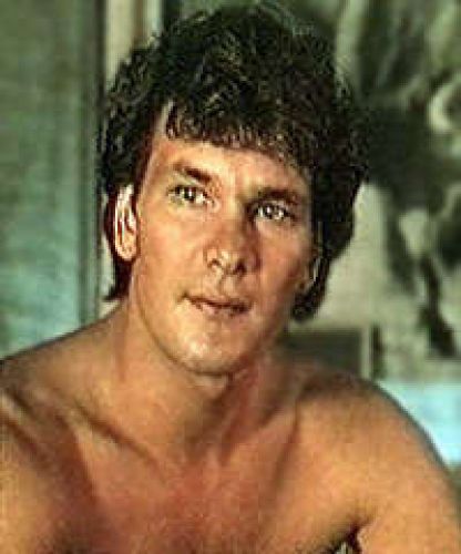 Patrick Swayze