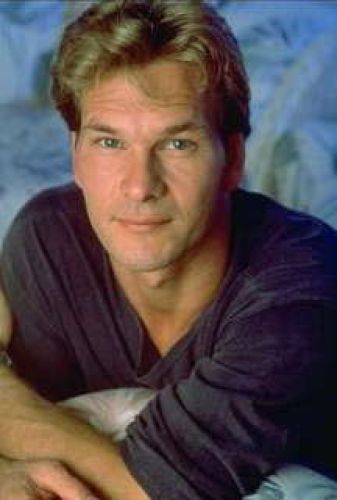 Patrick Swayze