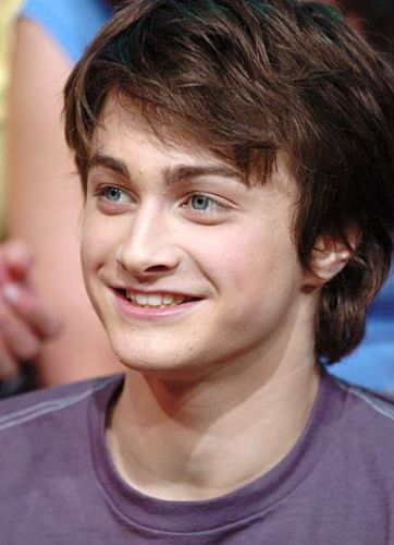 HARRY POTTER