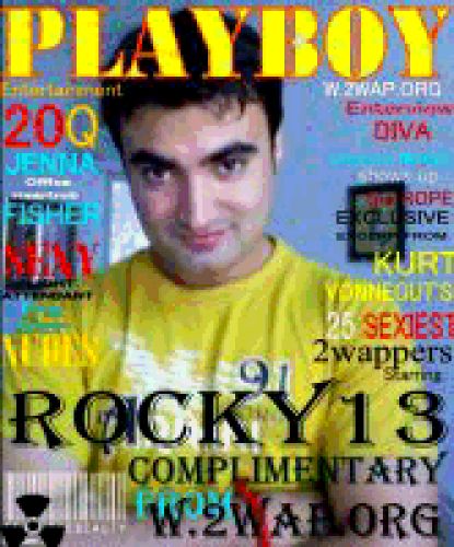 My friend