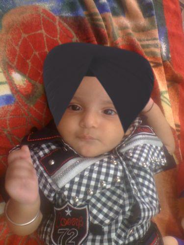 Mohit