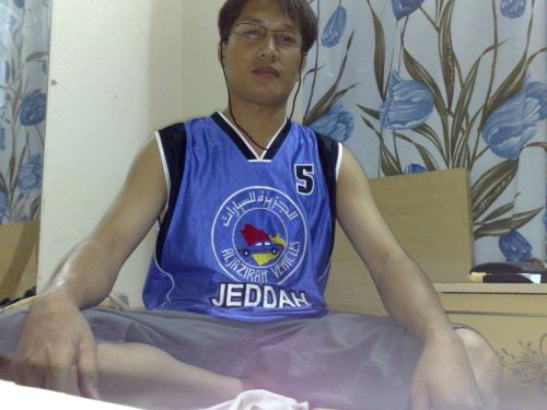 inside my Room