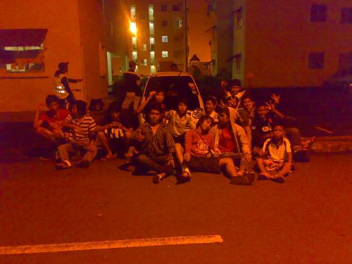 R3m4j4 srI b4luNg..!!!