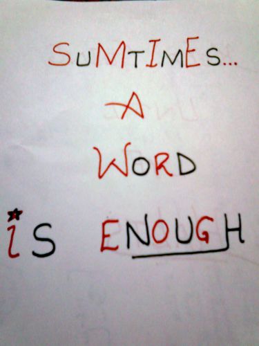 Its right