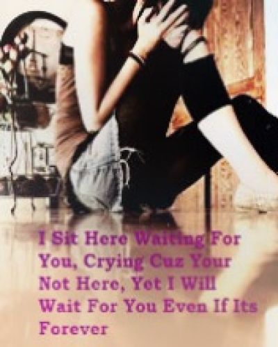 Waiting