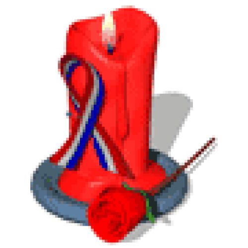 Candle