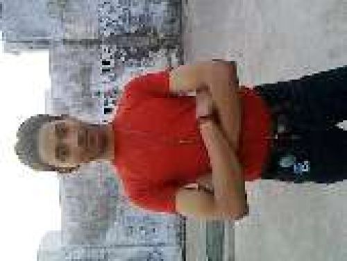 Shashank