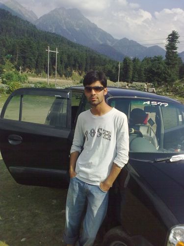 Its me........