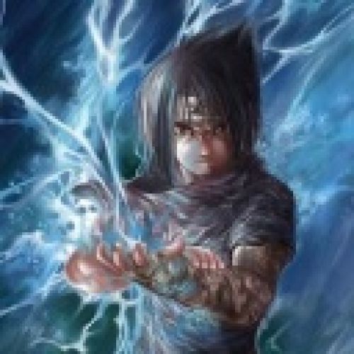 Naruto