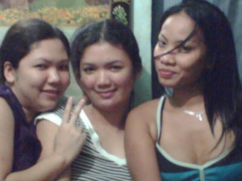 single ladies. . .hehe