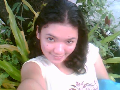 am i cute?ü