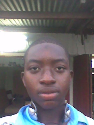 Handsome
