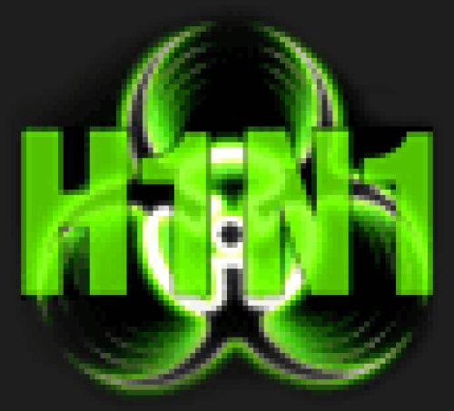 H1N1 Virus