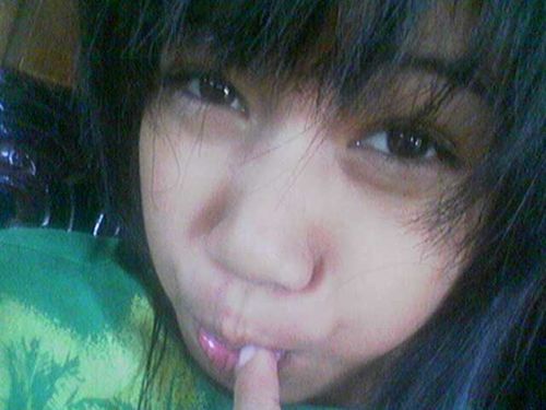 cute bebeh