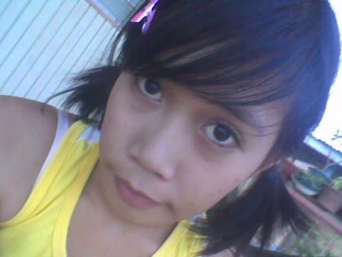 me again. . .