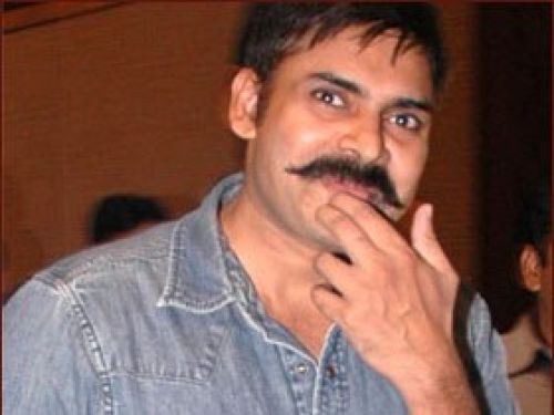 POWER STAR