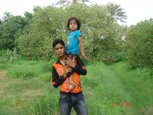 Mohsin