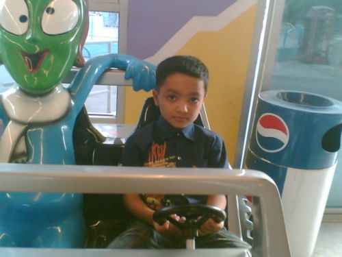 Abdul Wahab
