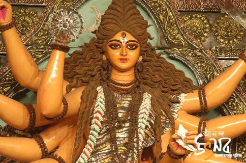 Durga maa