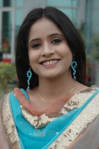 My fav singer