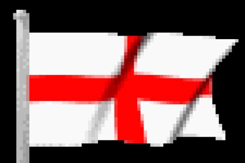 The GREAT BRITAIN