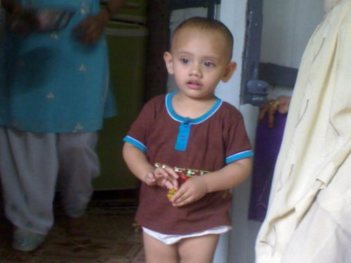 sahid