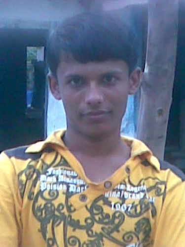 POOJA