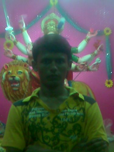 POOJA