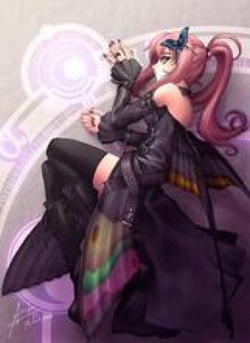 GoTh FaiRy